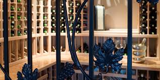 Traditionally, this cold room was an underground space built under or near the home, insulated by the ground and vented so cold air could flow in. How To Build A Wine Cellar This Old House
