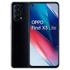 Oppo Find X3 Lite 5G Dual SIM in ...