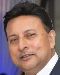 Obituary information for Ronald C. Ramdas