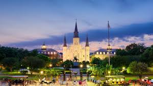 Traveling doesn't have to break the bank. Jazz Kulinarik Und Lebensfreude New Orleans Visit The Usa