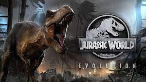 It has all the original game features. Jurassic World Evolution Descargalo Y Compralo Hoy Epic Games Store