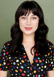 Girl in the Palms (2023)