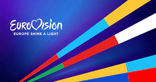 Edsilia rombley, chantal janzen, jan smit and nikkie de jager slogan: Eurovision Europe Shine A Light Will Bring Audiences Together On 16 May Eurovision Song Contest