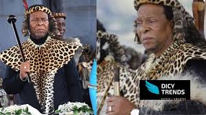 Submitted 18 hours ago by andrewjacksonjihadzchampion of clown world. Zulu King Goodwill Zwelithini Net Worth His 6 Wives 28 Children And Everything To Know About His Kingship And Death Dicy Trends
