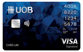 Discover which hsbc credit card is right for you and receive a wide variety of privileges, rewards, and exclusive offers. Uob Launches The Yolo Credit Card To Target Millennials Banking News Top Stories The Straits Times