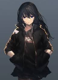 Lihat ide lainnya tentang kartun animasi dan gambar. 24 Ide Cewek Tomboy Animasi Gambar Gaya Rambut Panjang Pria