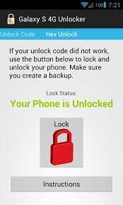 Valoración de los usuarios para root galaxy s 4g unlocker: Root Galaxy S 4g Unlocker For Android Apk Download
