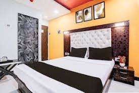 Mumbai for Family Oyos Starting ...