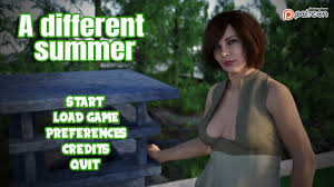 A Different Summer [Ep. 1-6] ⋆ Gamecax - free download sex games, porn  games, hentai games fast and safe.Gamecax – free download sex games, porn  games, hentai games fast and safe.