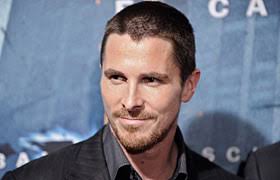 AUDIO OF THE DAY: ACTOR CHRISTIAN BALE BLASTS CREW MEMBER