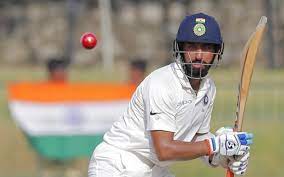 Pujara took as many as 28 deliveries to open his accounting while batting for the second time during the first test. Cheteshwar Pujara Opens Up On His New Batting Position The Sportsrush