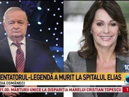 21 februarie 1995) a fost un un poet român afiliat nouăzecismului literar. Cristian Èopescu A Murit Nadia Comaneci Mesaj TulburÄtor Pe Facebook Antena 1