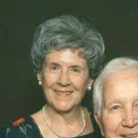 Lois Jeanne Shortt (1922–2012)