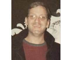 Donald Sexton Obituary (1965