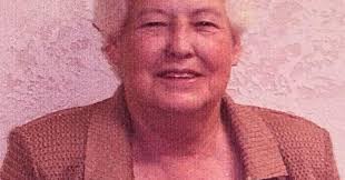 Elizabeth Louise "Betty Lou" Beal Lackey