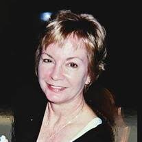 Mrs. Mary Jo Anne Britt Obituary