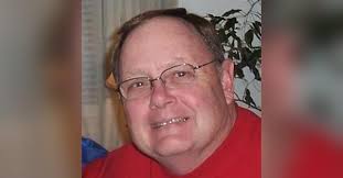 William Stanley Irvine Obituary