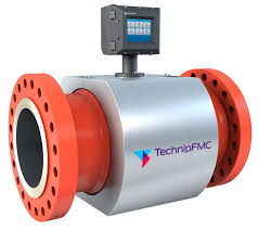 TechnipFMC Measurement Solutions (FMC Technologies) | Libitco