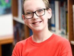 Meet Jacob Geib, Sandy Valley Middle School