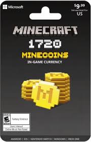 With the migration of minecraft accounts to microsoft can a microsoft gift card be used to buy minecraft? Minecraft 9 99 Gift Card Activate And Add Value After Pickup 0 10 Removed At Pickup Kroger