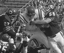 Mike North's #9: Doug Buffone