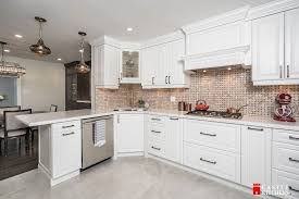 kitchen renovation cost in stouffville