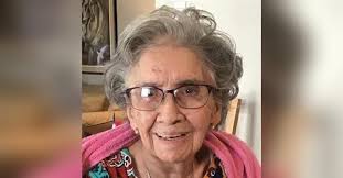 Alicia Solis Obituary