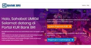 Sebagai bank terbesar di indonesia, sangat wajar bri mengembangkan banyak produk kredit untuk melayani berbagai segmen di masyarakat. Cara Meminjam Uang Di Bank Bri Tanpa Jaminan Jalantikus