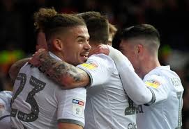 What was, was his tendency to travel into more advanced positions than we see on a. Leeds United News Why Phillips Should Ve Played V Iceland