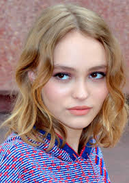Photographed in new york city, the pair showed off the ideal way to wear jeans and boots. Lily Rose Depp Wikipedia