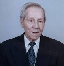 Décès de Gaétan Bacon de Berthierville