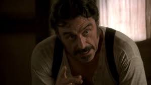 DEADWOOD 1x09: "No Other Sons or Daughters"