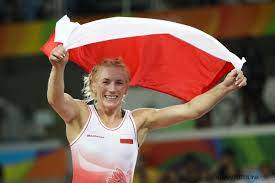 Stream tracks and playlists from monika michalik on your desktop or mobile device. Poland Pl On Twitter Congratulations To Monika Michalik For Winning Bronze In Women S 63kg Freestyle Wrestling At Rio2016 Pol