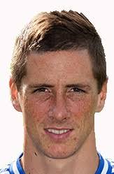Fernando torres)‏، لاعب كرة قدم إسباني (ولد في 20 مارس 1984) ويلقب بـ(النينو توريس)، سبق وأن لعب لعدة أندية منها نادي أتلتيكو مدريد الإسباني، وناديي ليفربول وتشيلسي الإنجليزيين، ونادي إيه سي ميلان الإيطالي، وأخيرًا. Ø§Ù„Ù„Ø§Ø¹Ø¨ ÙØ±Ù†Ø§Ù†Ø¯Ùˆ ØªÙˆØ±ÙŠØ³