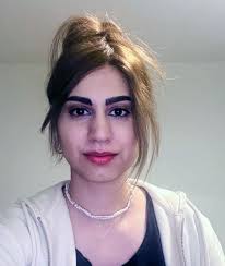 CTOAM Cancer Research Specialist, Noushin Moshgabadi