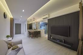Pasir ris 8 is an upcoming mixed commercial development located opposite pasir ris mrt. Pasir Ris One Designed By Franciso Thng Condominium Interior Design Condominium Interior Interior Design