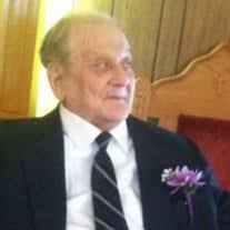 Obituary information for James "Jim" Reeves, Jr.