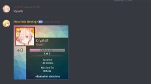Create A Custom Discord Bot By Crystall21 Let's be honest, i'm stupid. create a custom discord bot by crystall21