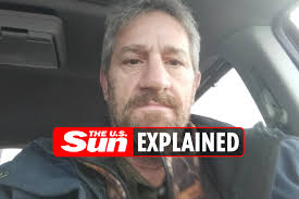 Who is John Eisenman and why was he arrested?