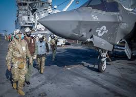 By late 2019 the pentagon was considering a significant reduction or complete withdrawal of us troops from west african countries, as the first phase of its global. United States Africa Command