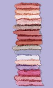 16 Wishes Eyeshadow Palette In 2020 Florence Burts Bees Lip Millie Bobby Brown