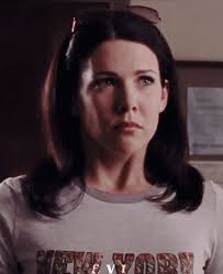 Why Emily Call Trix Mom Gilmore Girls