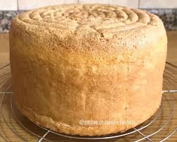 La Genoise Tres Haute Inratable Gateau Et Cuisine Rachida Recette Genoise Recette Gateau Genoise Gateau Simple Et Bon