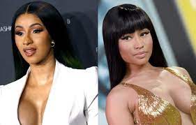 Mi hanno detto che la tua f*ca è di bassa qualità”, Cardi B contro Nicki Minaj in 'Miami (Freestyle)' | Rolling Stone Italia