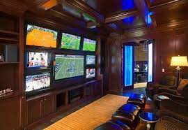 21 Cose Che Non Dovrebbero Mancare Nella Casa Sala Giochi Degli Adulti Fotogallery Idealista News