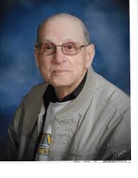 Obituary of Walter E. Tucker