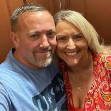 Johnny Ray Sebastian