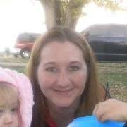 Robyn Mcclure (birdy921)