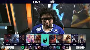 Neon keyboard for galaxy s4! Rekkles Gambles On Support Seraphine In A Crucial Game Five