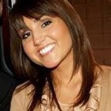 Ashley Eldred's Instagram, Twitter & Facebook